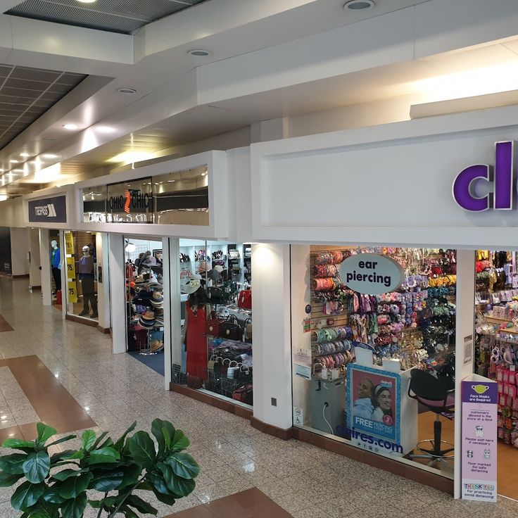 The Quays