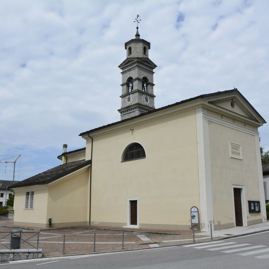 Chiesa della Madonna della Mercede