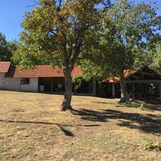 Ињевски манастир „Св. Архангел Михаил“