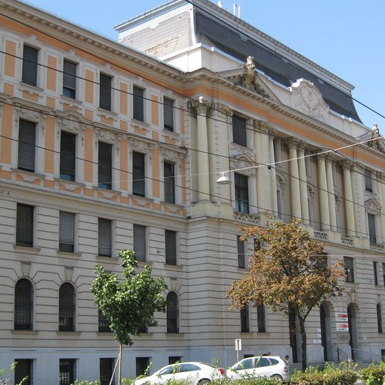 Finanzlandesdirektion