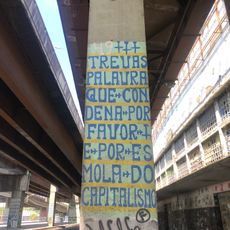 Painel Gentileza 49
