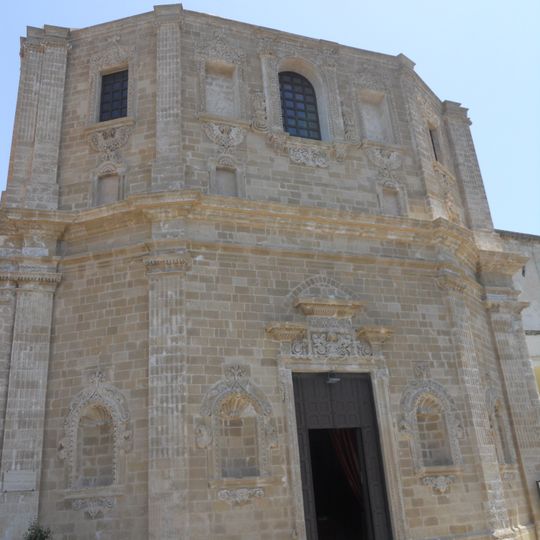Chiesa di San Domenico al Rosario