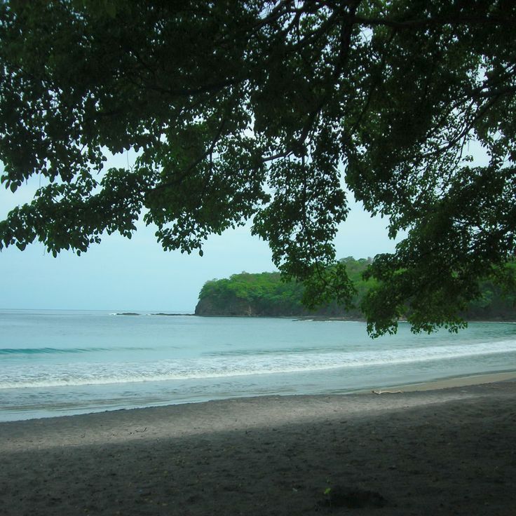 Papagayo Peninsula