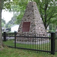 Battle of Cook's Mills National Historic Site
