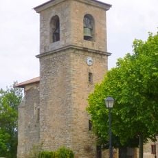 Iglesia de San Lorenzo