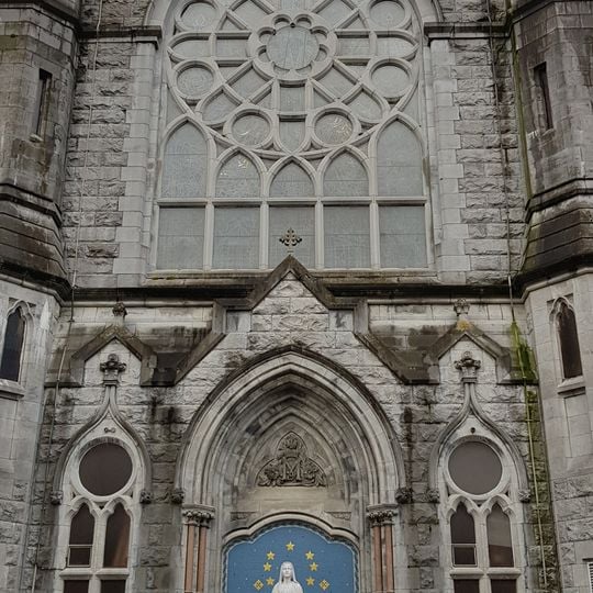 Church of the Assumption of the Blessed Lady