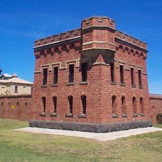 Fort Queenscliff