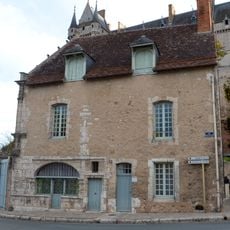 Maison des architectes