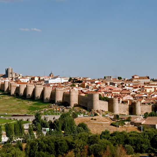 Ávila