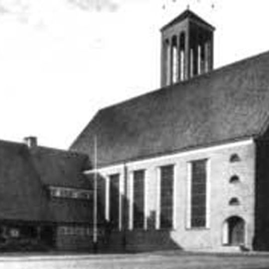 Ratshof Church