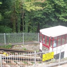 Babbacombe Cliff Railway