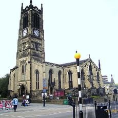 Parish Church of St Peter