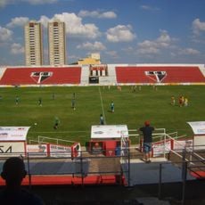 Estádio Ítalo Mário Limongi