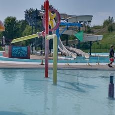 Woodland Water Park