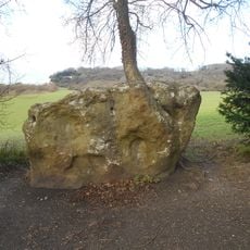 White Horse Stone, Aylesford