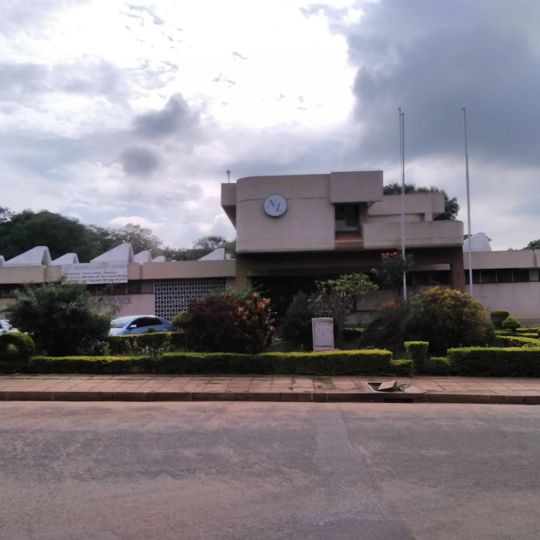 National Library Service of Malawi