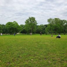 Newblock Park