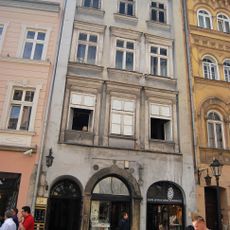 29 Grodzka Street in Kraków