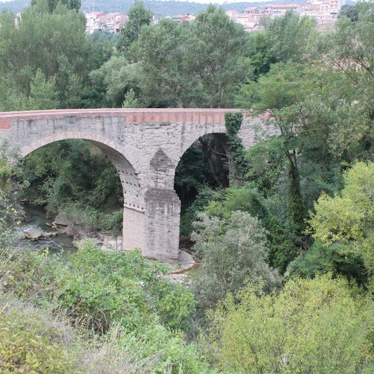 Pont de Periques