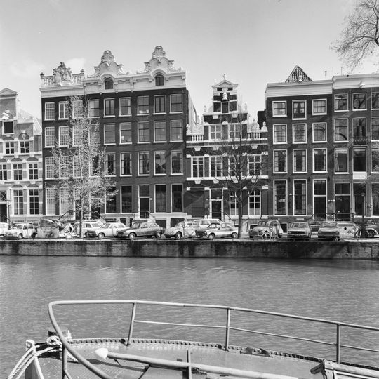 Keizersgracht 137, Amsterdam
