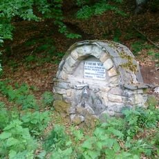 Студена Чешма (Кажани)