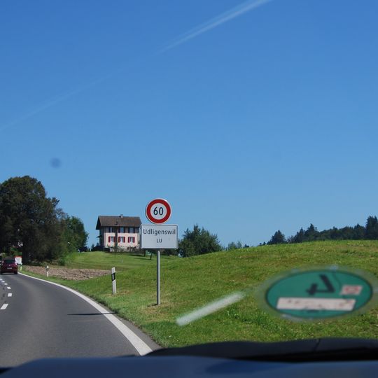 Udligenswil