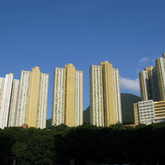 Kam Ying Court