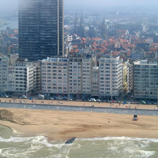Ostende