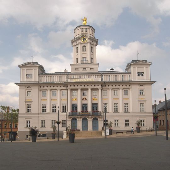 Zeulenroda