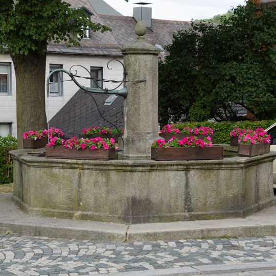 Brunnen