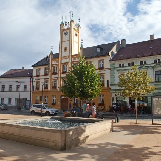 Mšeno