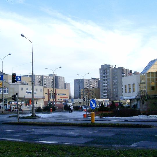 Kędzierzyn