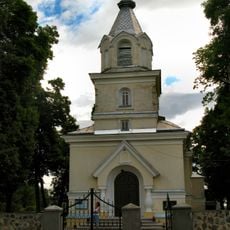 Saint Anthony of Padua church in Gnojno