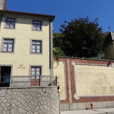 Casa Museu José Régio