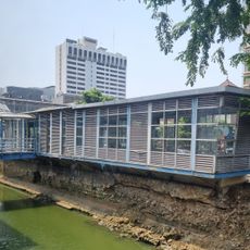 Olimo (Transjakarta)