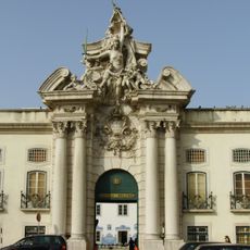 Museu Militar de Lisboa