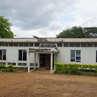 Volta Regional Museum