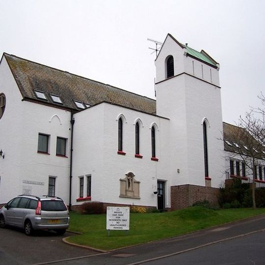 St Michael's Church, Paignton