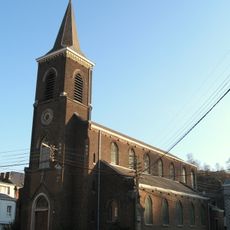 Église Saint-Laurent