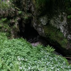 Marble Arch Caves