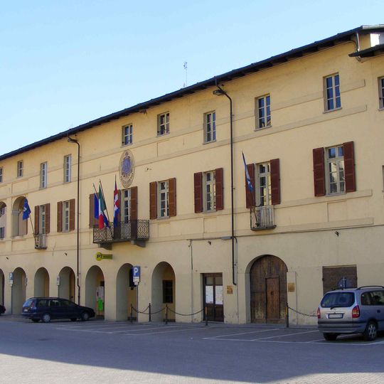 Palazzo comunale