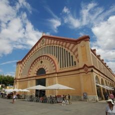 Mercat Municipal de Tortosa