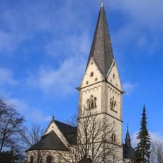 Saint Elisabeth of Hungary Church