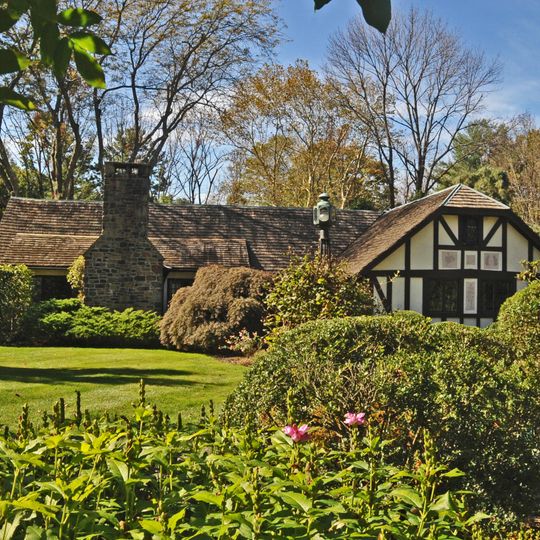 Donald Grant Herring Estate