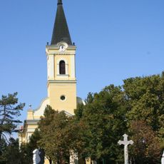 Saint Anthony of Padua Church