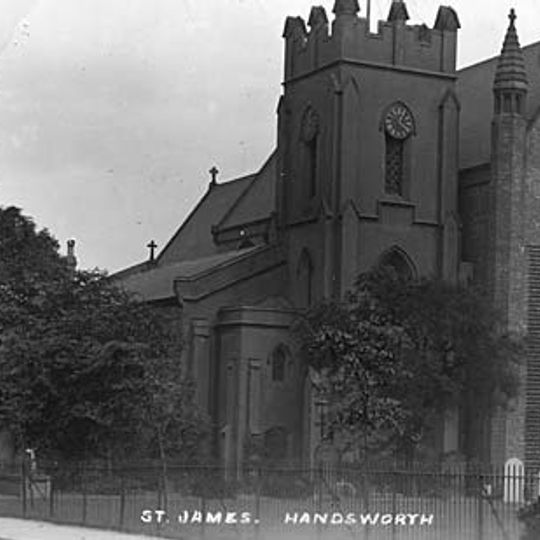 Chiesa di San Giacomo