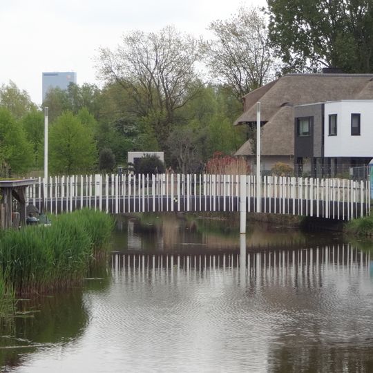 Johannes Jansoniushofbrug