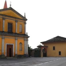 Chiesa di San Lorenzo