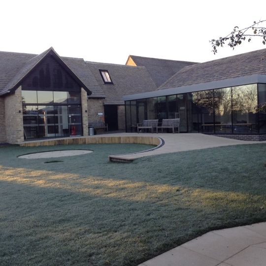 Oxford School of Drama
