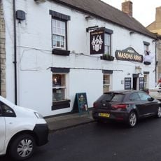 Masons Arms